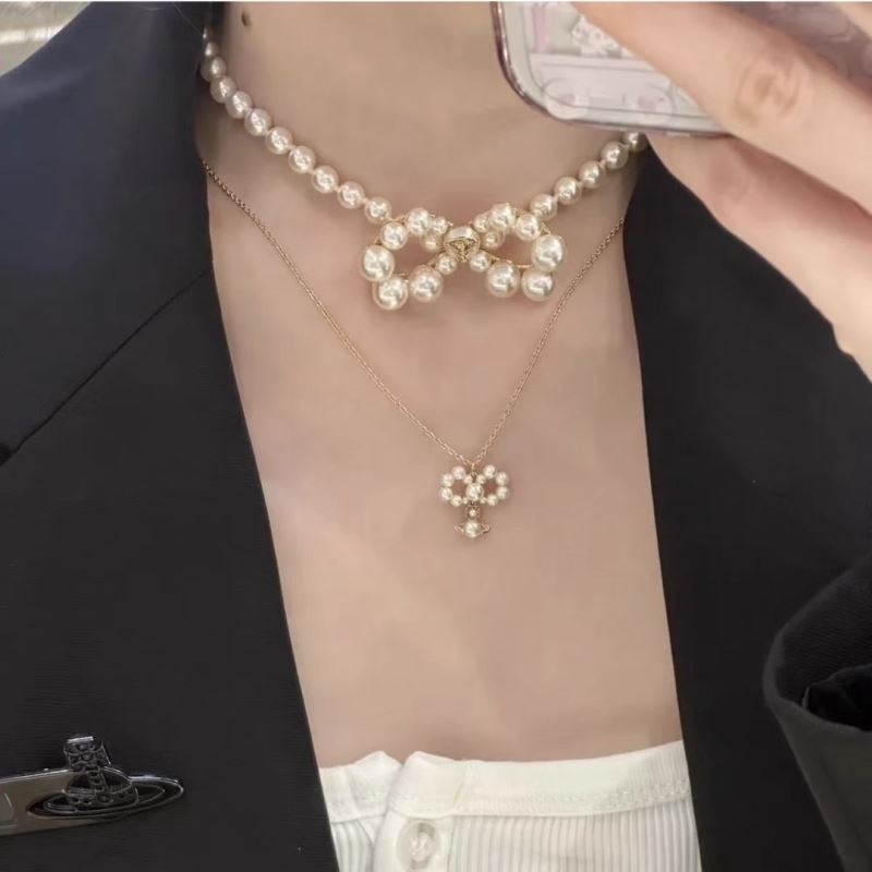 Vivienne Westwood Necklaces